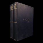 Mark Twain’s Autobiography. In Two Volumes. – 1924 | First Edition, First Printing