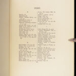 Mark Twain’s Autobiography. In Two Volumes. – 1924 | First Edition, First Printing