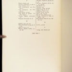 Mark Twain’s Autobiography. In Two Volumes. – 1924 | First Edition, First Printing