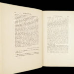 Mark Twain’s Autobiography. In Two Volumes. – 1924 | First Edition, First Printing