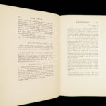 Mark Twain’s Autobiography. In Two Volumes. – 1924 | First Edition, First Printing