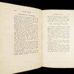 Mark Twain’s Autobiography. In Two Volumes. – 1924 | First Edition, First Printing