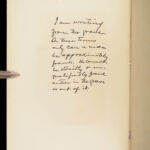 Mark Twain’s Autobiography. In Two Volumes. – 1924 | First Edition, First Printing