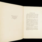 Mark Twain’s Autobiography. In Two Volumes. – 1924 | First Edition, First Printing