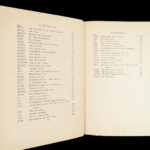 Mark Twain: A Biography – Albert Bigelow Paine – 1912 | 4 Vol. First Edition