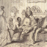 La Case de L’Oncle Tom – Harriet Beecher Stowe – 1853 | French Illustrated Edition