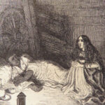 La Case de L’Oncle Tom – Harriet Beecher Stowe – 1853 | French Illustrated Edition