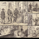 La Case de L’Oncle Tom – Harriet Beecher Stowe – 1853 | French Illustrated Edition
