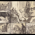 La Case de L’Oncle Tom – Harriet Beecher Stowe – 1853 | French Illustrated Edition