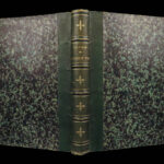 La Case de L’Oncle Tom – Harriet Beecher Stowe – 1853 | French Illustrated Edition