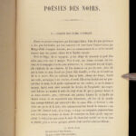 La Case de L’Oncle Tom – Harriet Beecher Stowe – 1853 | French Illustrated Edition