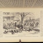 La Case de L’Oncle Tom – Harriet Beecher Stowe – 1853 | French Illustrated Edition