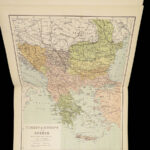 The Universal Geography – Élisée Reclus – 1880s | 10-Volume Set with Maps & Engravings