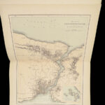 The Universal Geography – Élisée Reclus – 1880s | 10-Volume Set with Maps & Engravings