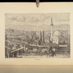 The Universal Geography – Élisée Reclus – 1880s | 10-Volume Set with Maps & Engravings