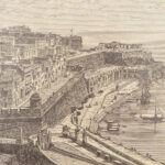 The Universal Geography – Élisée Reclus – 1880s | 10-Volume Set with Maps & Engravings