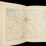 The Universal Geography – Élisée Reclus – 1880s | 10-Volume Set with Maps & Engravings