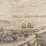 The Universal Geography – Élisée Reclus – 1880s | 10-Volume Set with Maps & Engravings
