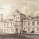 Jones’ Views – Neale – 1829 | Illustrated Tour of British Castles, Mansions, Estates