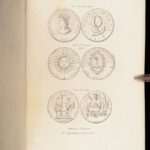 Voyage autour du monde – Lesson – 1839 | 1st Edition, 2 Vols, French Naval Exploration