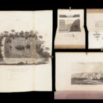 Voyage autour du monde – Lesson – 1839 | 1st Edition, 2 Vols, French Naval Exploration