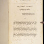 Voyage autour du monde – Lesson – 1839 | 1st Edition, 2 Vols, French Naval Exploration