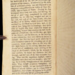 A Voyage Round the World – George Anson – 1748 | 3 Huge Folding Maps