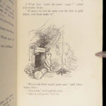 Winnie-the-Pooh – A.A. Milne – 1926 | First Edition, Original Cloth
