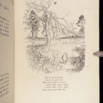 Winnie-the-Pooh – A.A. Milne – 1926 | First Edition, Original Cloth