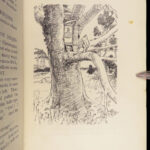 Winnie-the-Pooh – A.A. Milne – 1926 | First Edition, Original Cloth