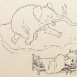 Winnie-the-Pooh – A.A. Milne – 1926 | First Edition, Original Cloth