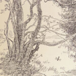 Winnie-the-Pooh – A.A. Milne – 1926 | First Edition, Original Cloth