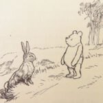 Winnie-the-Pooh – A.A. Milne – 1926 | First Edition, Original Cloth