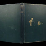 Winnie-the-Pooh – A.A. Milne – 1926 | First Edition, Original Cloth