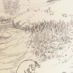 Winnie-the-Pooh – A.A. Milne – 1926 | First Edition, Original Cloth