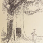 Winnie-the-Pooh – A.A. Milne – 1926 | First Edition, Original Cloth