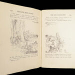 Winnie-the-Pooh – A.A. Milne – 1926 | First Edition, Original Cloth