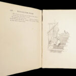 Winnie-the-Pooh – A.A. Milne – 1926 | First Edition, Original Cloth