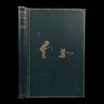 Winnie-the-Pooh – A.A. Milne – 1926 | First Edition, Original Cloth