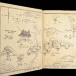 Winnie-the-Pooh – A.A. Milne – 1926 | First Edition, Original Cloth