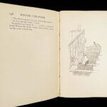 1926 Winnie the Pooh TRUE 1st ed AA Milne Children’s Literature | Rare Blue Binding