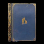 1926 Winnie the Pooh TRUE 1st ed AA Milne Children’s Literature | Rare Blue Binding