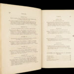 The Life and Public Services of Abraham Lincoln – Henry Raymond – 1865 | First Edition