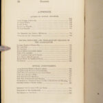 The Life and Public Services of Abraham Lincoln – Henry Raymond – 1865 | First Edition