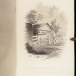 The Life and Public Services of Abraham Lincoln – Henry Raymond – 1865 | First Edition