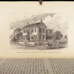 The Life and Public Services of Abraham Lincoln – Henry Raymond – 1865 | First Edition