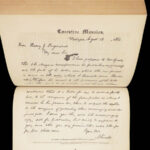 The Life and Public Services of Abraham Lincoln – Henry Raymond – 1865 | First Edition