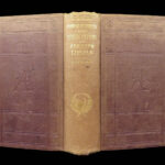 The Life and Public Services of Abraham Lincoln – Henry Raymond – 1865 | First Edition
