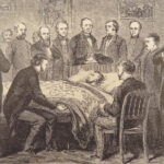 The Life and Public Services of Abraham Lincoln – Henry Raymond – 1865 | First Edition