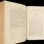 The Life and Public Services of Abraham Lincoln – Henry Raymond – 1865 | First Edition